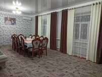 Продается дом в Мырзакенте с мебелью