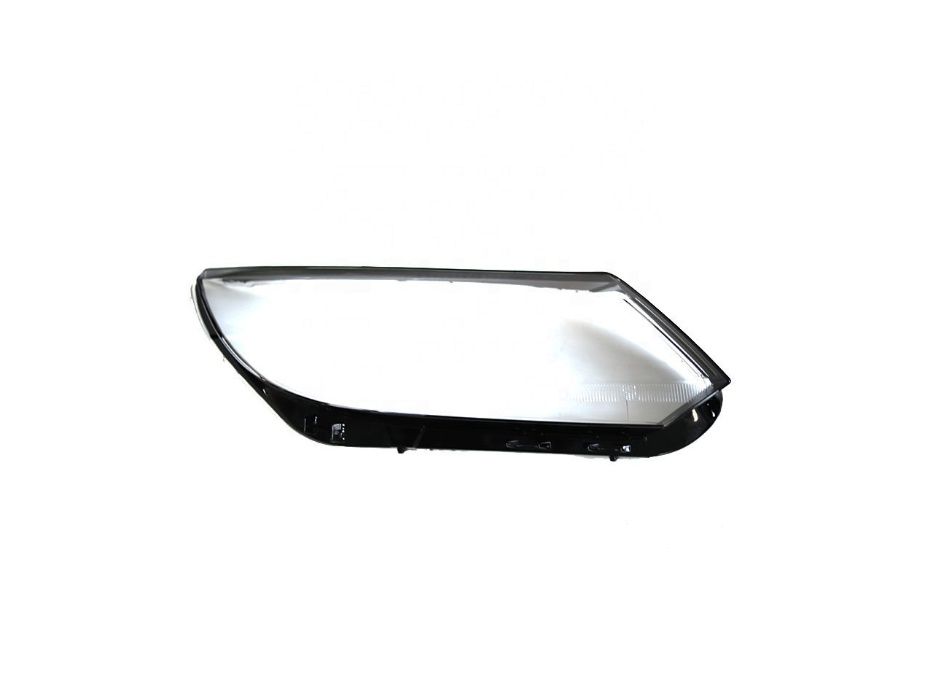 Комплект Стъкла за фарове на VW Tiguan 5N Facelift / Фолксваген Тигуан