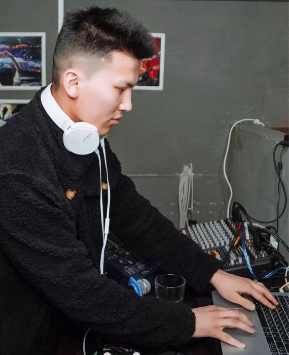 Dj Диджей на ваше мероприятие по доступной цене!