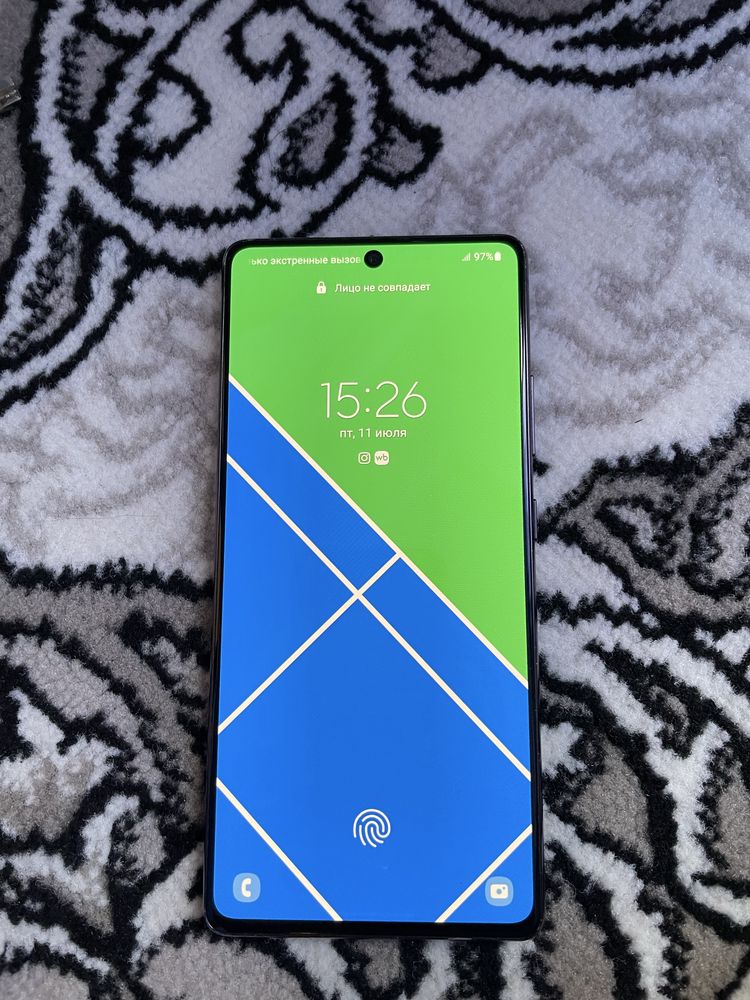 Samsung s10 lite