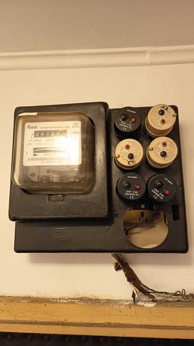 Electrician Autorizat