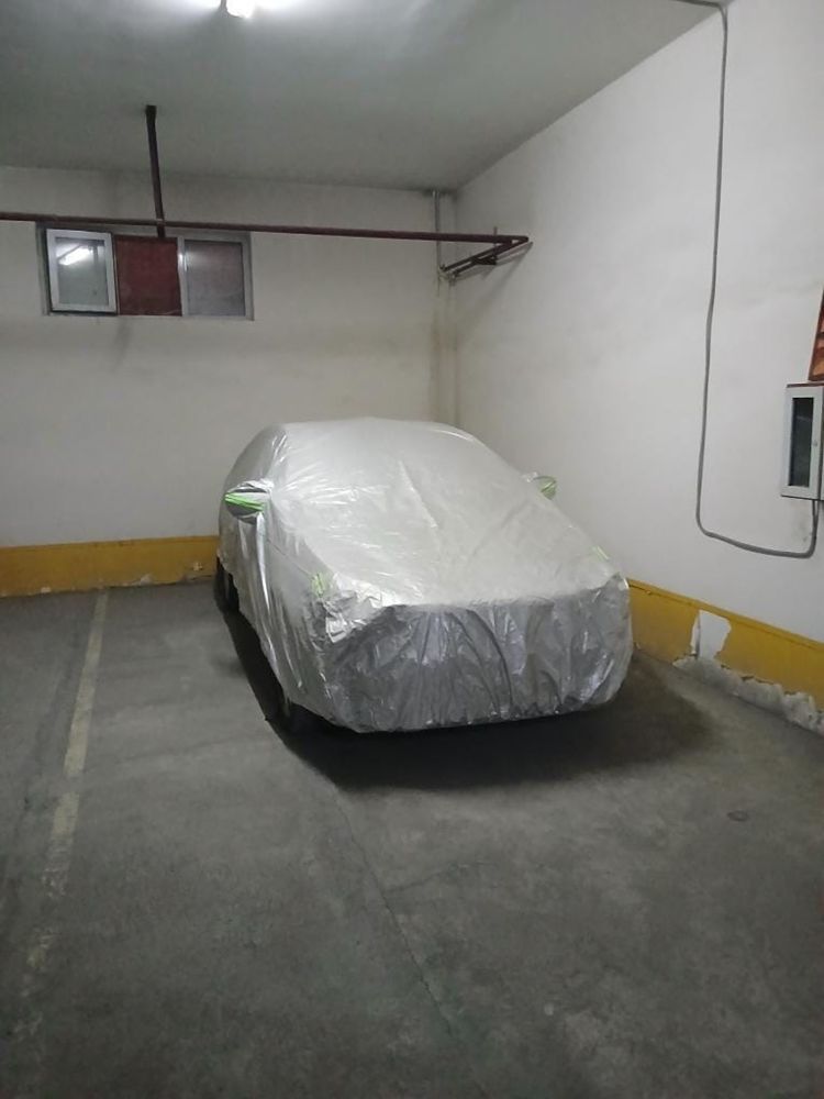 Lada Vesta 2018