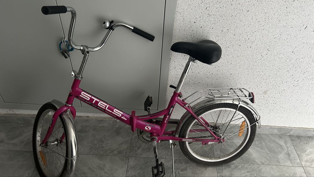 Велосипед детский