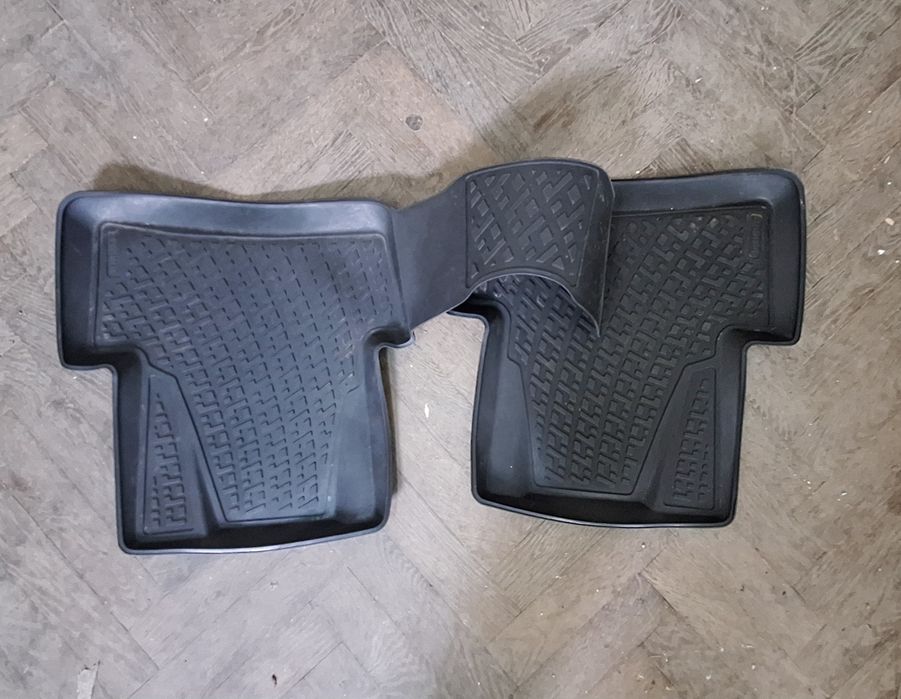 Covorase tip Tavita  Renault Captur