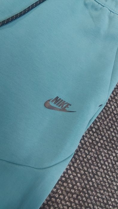 Nike tech fleece мъжки S размер