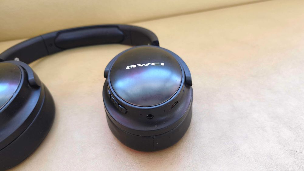 Безжични bluetooth слушалки