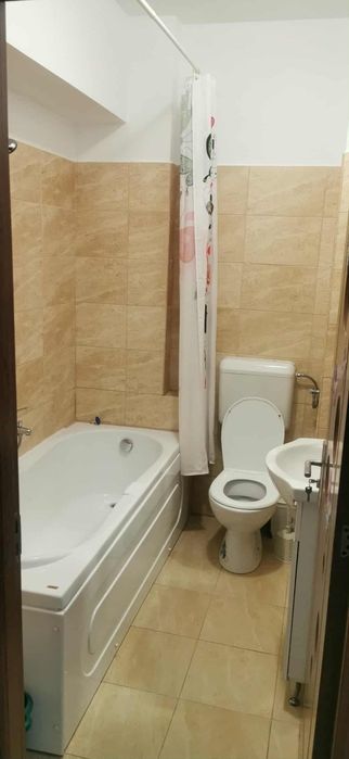 Apartament 2 camere titan -liviu rebreanu