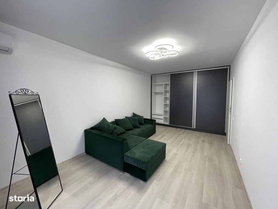 Apartament 2 camere decomandat, metrou Berceni