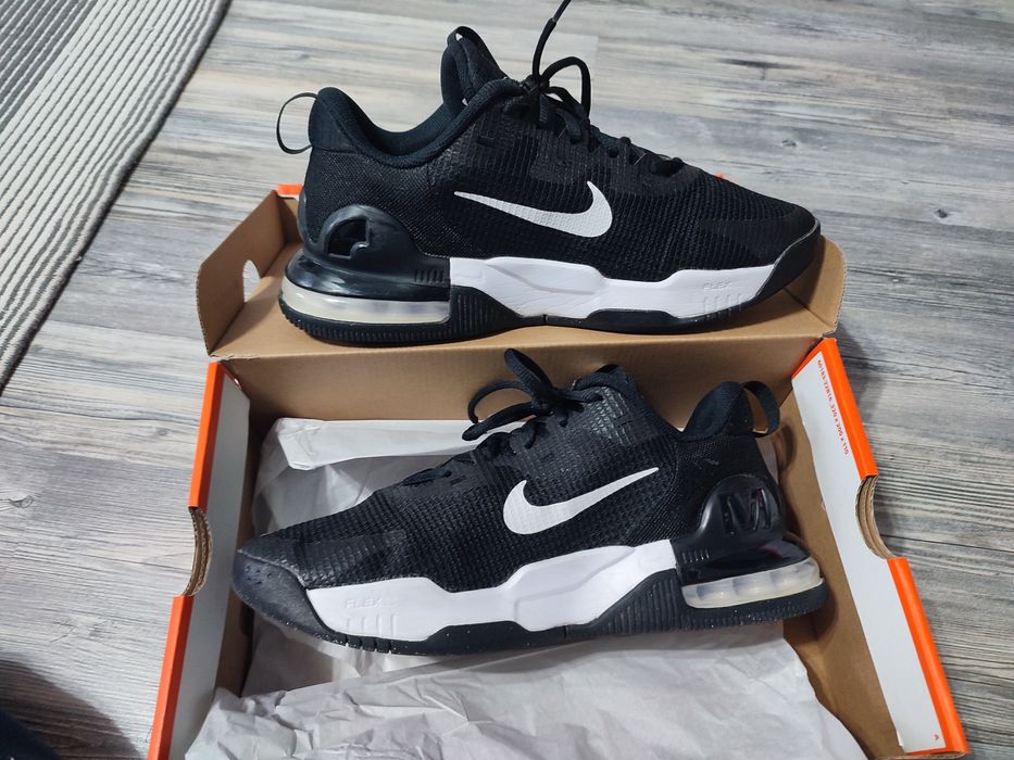 Nike Air Max Alpha Trainer 5