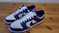 Nike Dunk Low Court Purple Nou 42.5