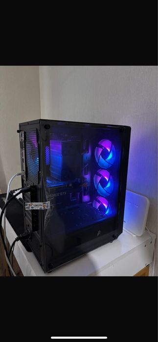 Продается компьютер