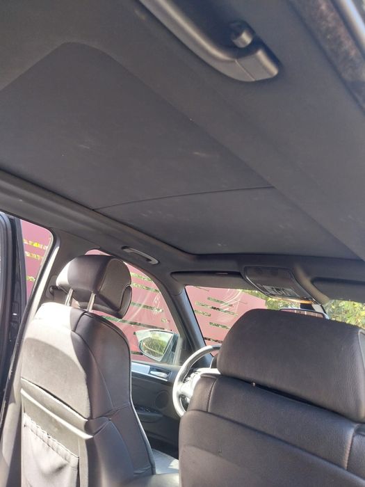 Bmw x5 2009 in stare perfecta de functionare