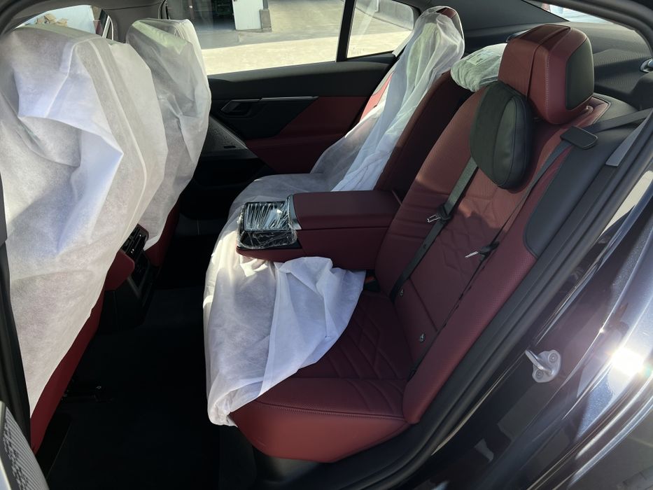 BMW i5 Edrive.40L. ELEKTRO.2025.