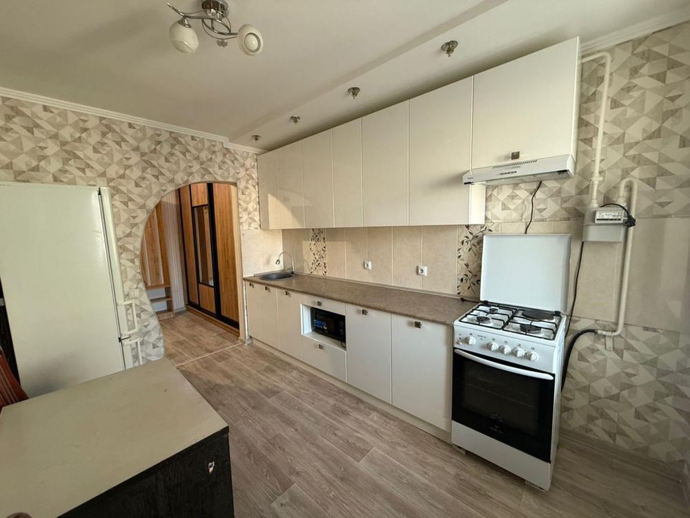 Продам 2-х комнатную квартиру