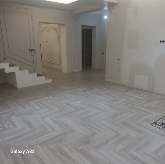 Ламинат пол терамиз