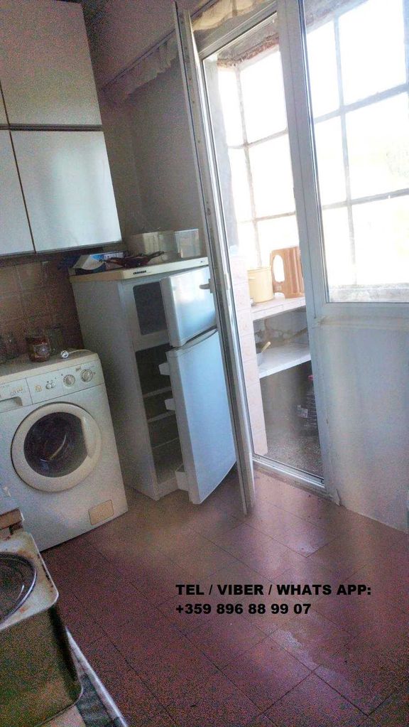 Продава се Двустаен апартамент в Шумен, Боян Българанов 1 - 62 кв.м за 1481 €/кв.м - Снимка #14