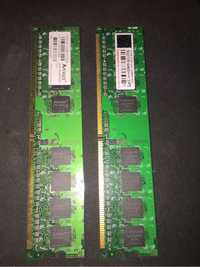 DDR 2 512mb оперативная память