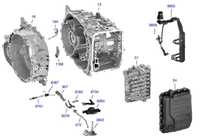 контрактные АКПП, DSG, CVT