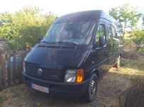 Vând LT 35 neînmatriculat