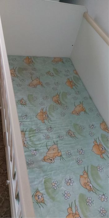 Легло люлка