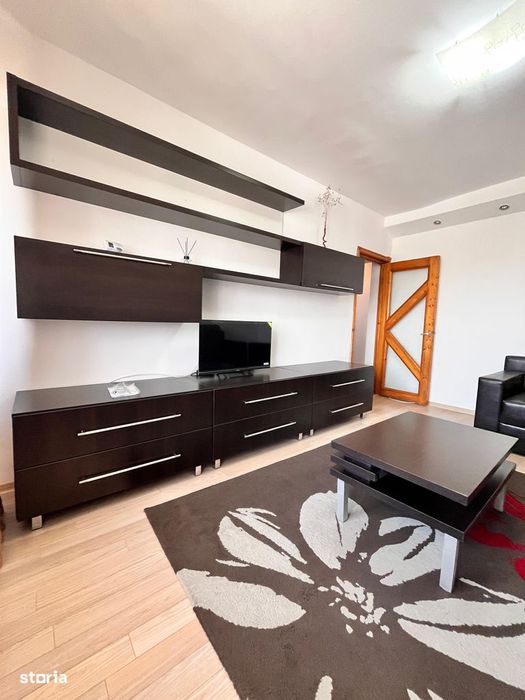 Apartament cu 3 camere Nicolina