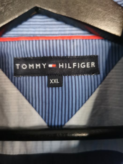Camasa barbati Tommy Hilfiger Xxl