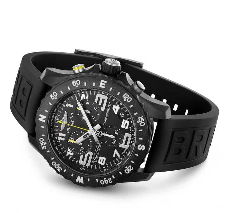 Breitling Endurance Pro мъжки часовник