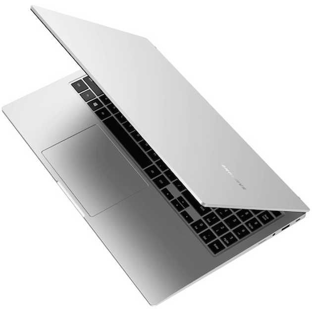 Samsung Galaxy Book 4 Core 7-150U LPDDR4 16GB SSD 512GB 15.6 FHD IPS