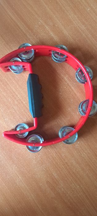 Strument musica copii