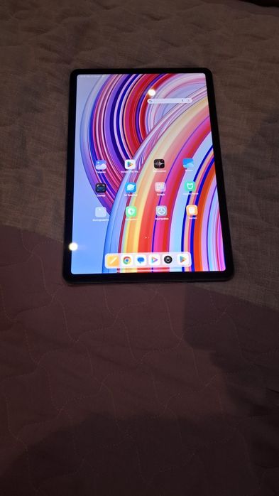 Redmi pad pro  12.1 инча таблет
