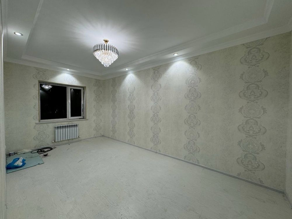 СРОЧНО! ПРОДАЕТСЯ квартира новостройка 2/8/8, 55,65м2, в ЖК Azia House