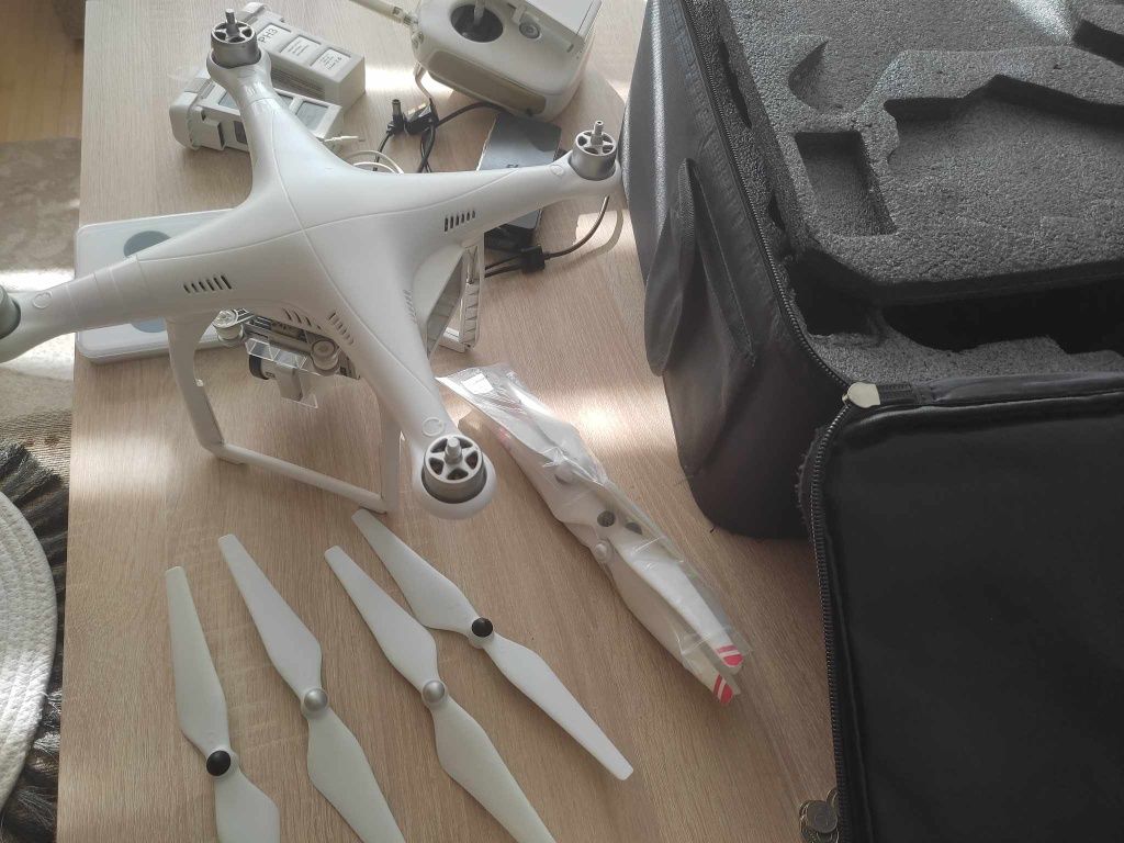 Phantom 3 profesional