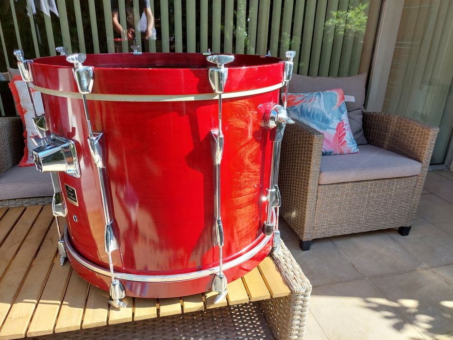 Барабани Yamaha Stage Custom