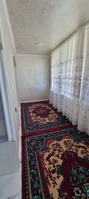 Продается 4-х ком. квартира на Ц-15 Жангох