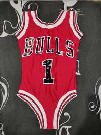 Купальник Chicago Bulls #1, 42-44 (S-M)