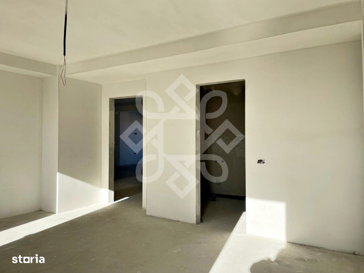 Penthouse ultracentral de vanzare, Oradea