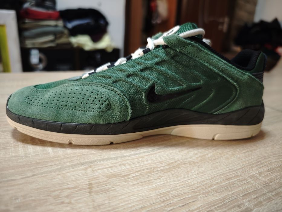 NIKE SB Vertebrae /45,5/ 1000% оригинал!