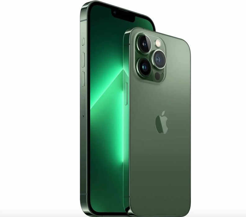 Продается Iphone 13 pro max