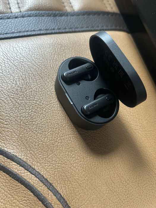 Слушалки Philips