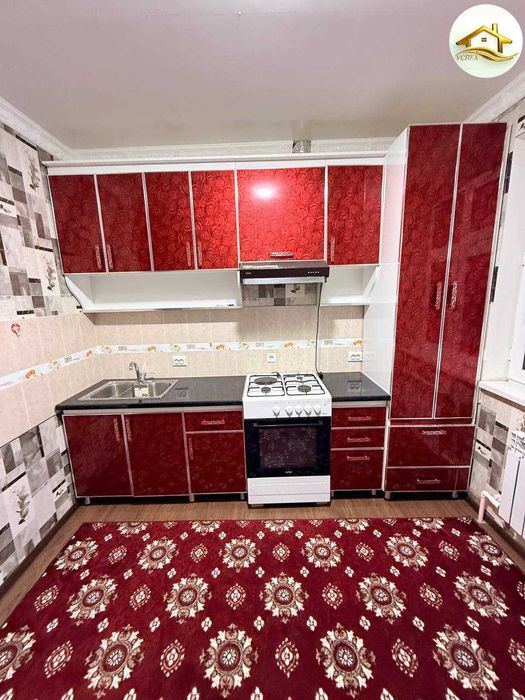 Продаётся 2х квартира на 2 этаж орр 6-МИКР