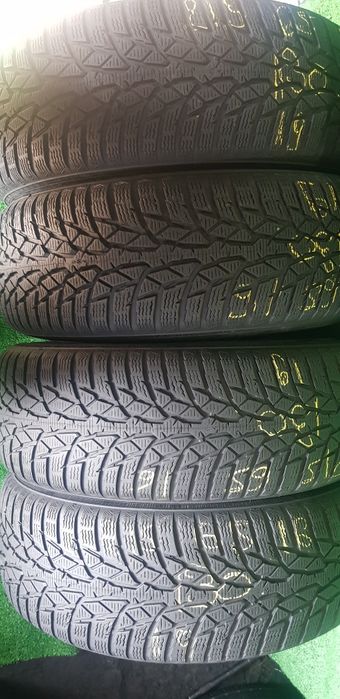 Anvelope 4x215 65 16 nokian iarnă dot 19 mm 5