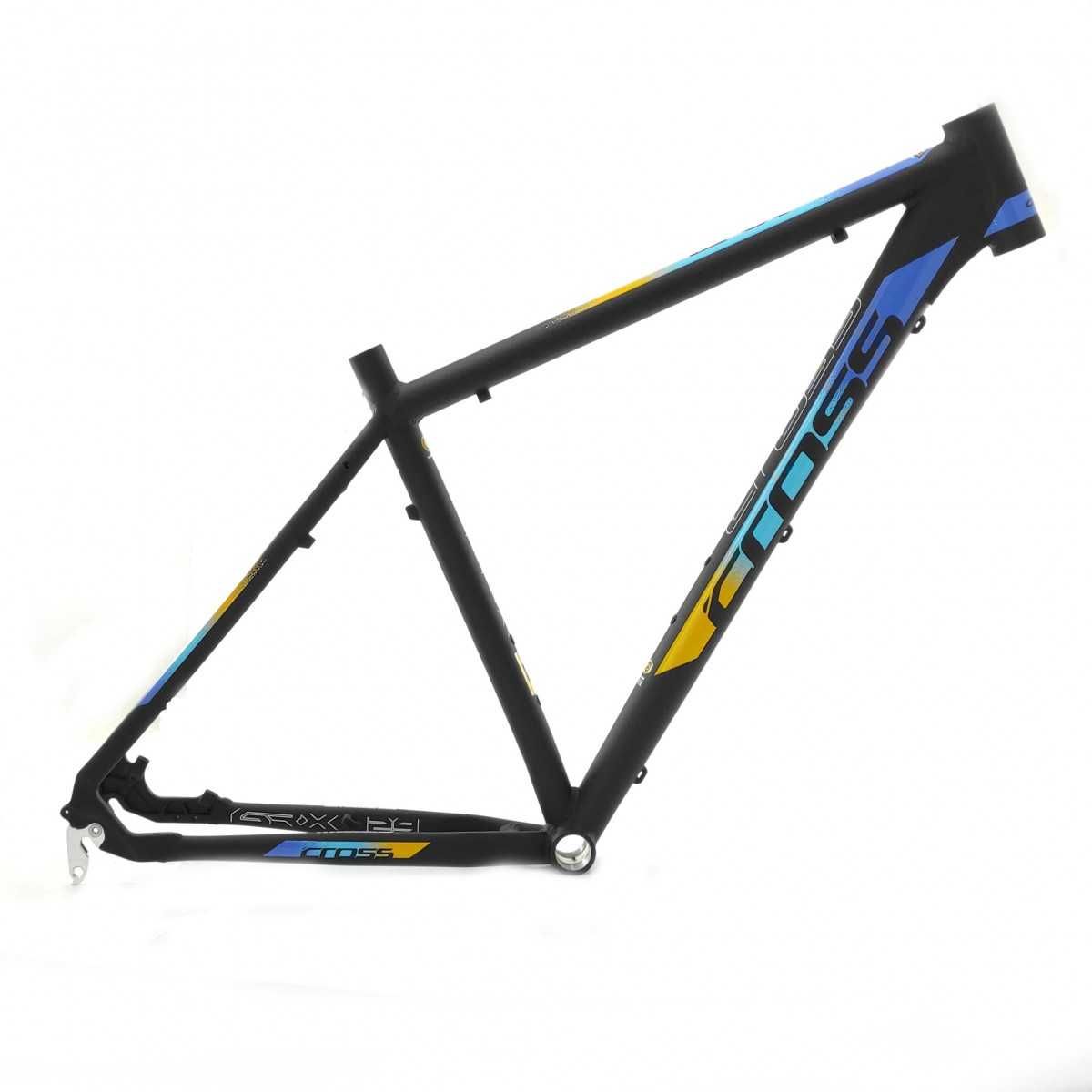 Рамка CROSS GRX8/9 46cm - 29inch Alloy - Frame Only