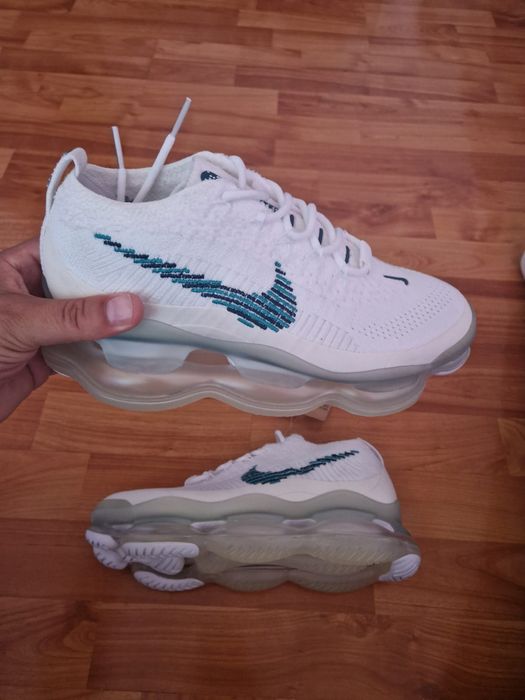 Adidași Vapormax Scorpion original