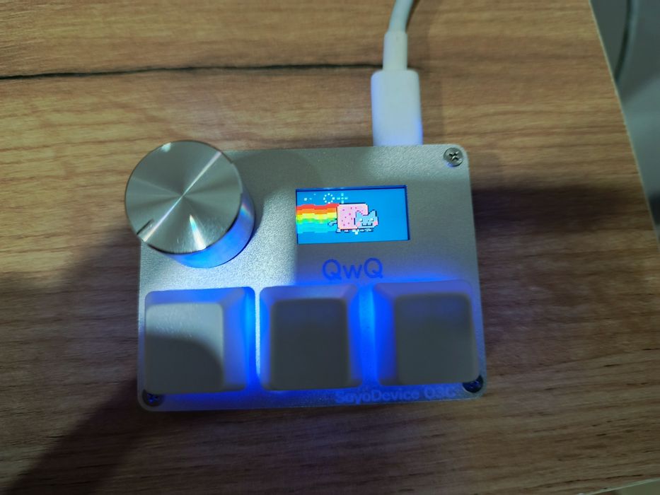 Продам Мини клавиатура для игр