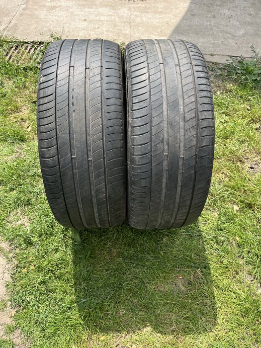 Cauciucuri Michelin