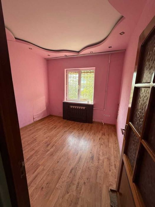 Карасу-6. 3/3/5. Рядом 275 школа