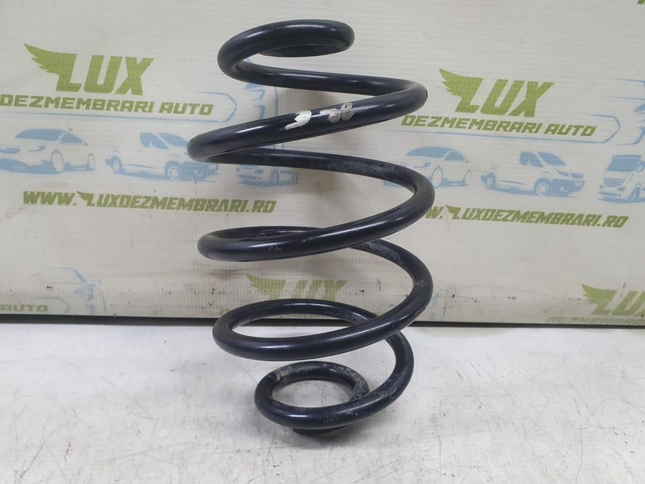 Arc suspensie spate azmt-42-089-1130 Opel Corsa C [2000 - 2003] 1.2 b