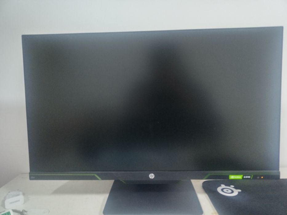 Продам монитор HP 1920x1080, 24 дюйма, 144 hrz