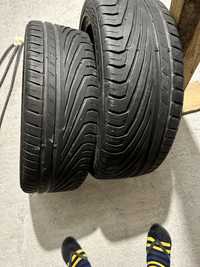 Anvelope / Cauciucuri de vara 225/45 R19 Y XL