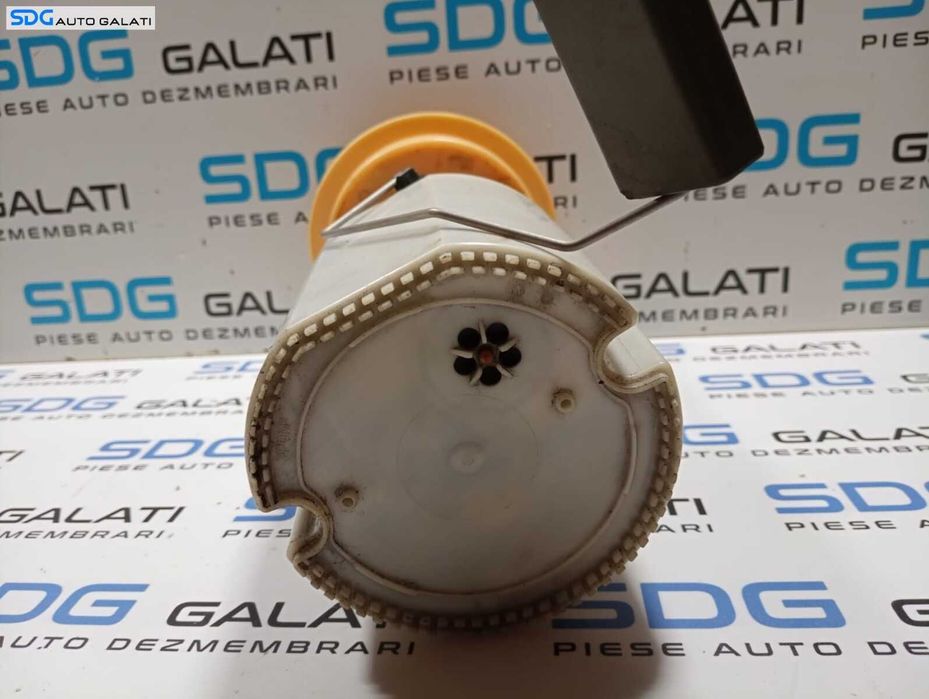 Pompa Combustibil Motorina Diesel cu Senzor Sonda Litrometrica Rezervor Volkswagen Golf 5 1.9 TDI 2004 - 2008 Cod 1K0919050J [M3458]
